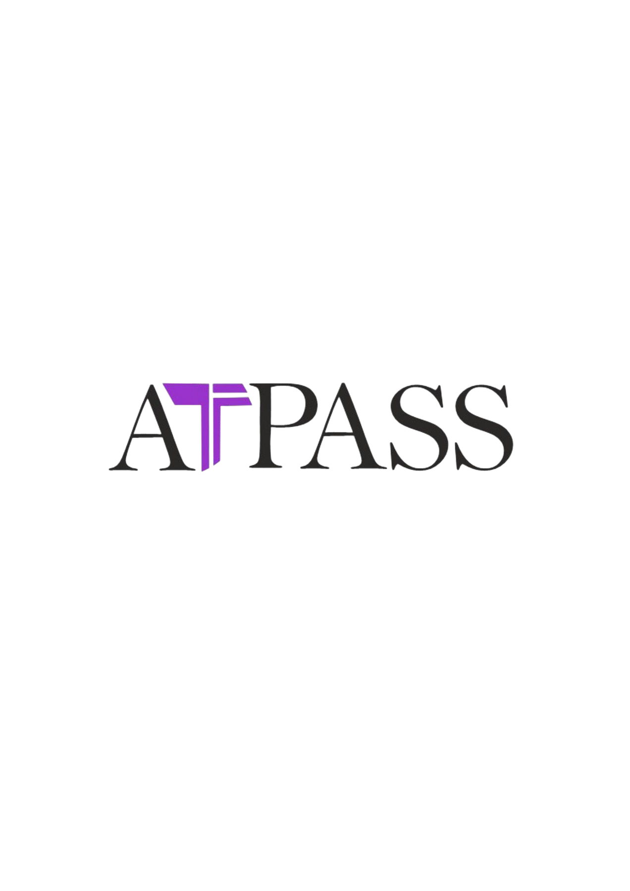 Atpass Logo